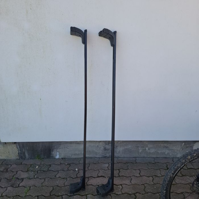 Bagażnik dachowy Peugeot Boxer