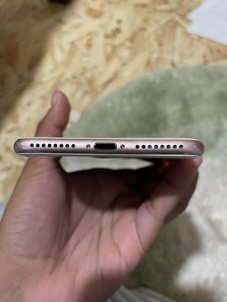 Iphone 7 plus para reparación