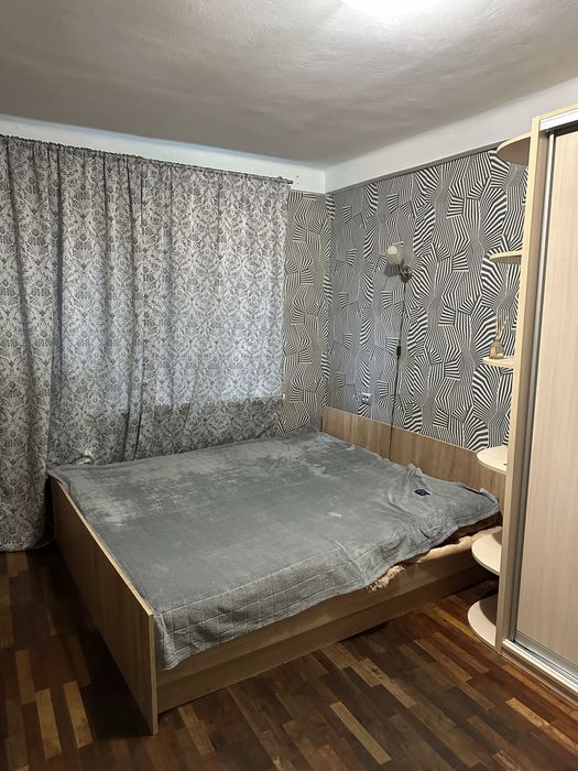 Аренда квартиры Отрадный