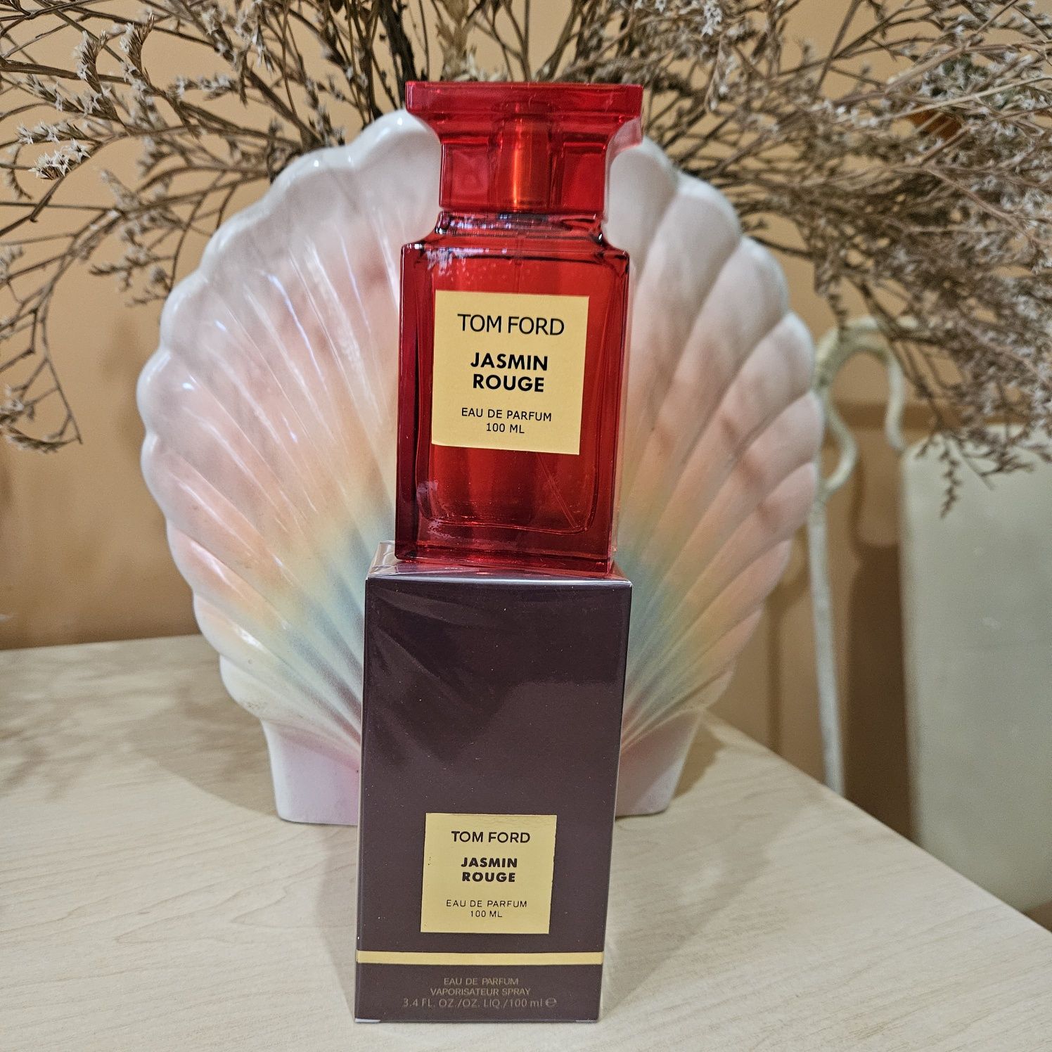 ДУХИ ПАРФУМ жіночий Tom Ford Jasmin Rouge 100 мл