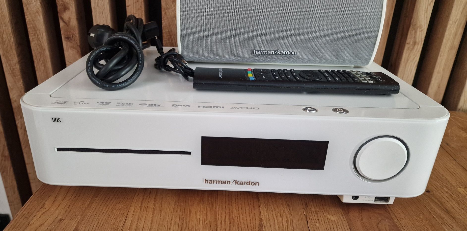 Harman Kardon  HKTS 16WQ kino domowe zestaw