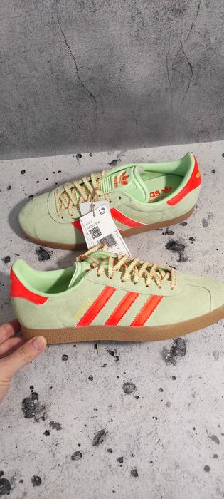 Оригінальні кросівки Adidas Gazelle JH7212  40р
