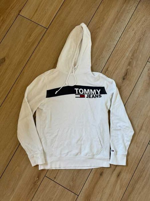 Bluza Tommy Jeans