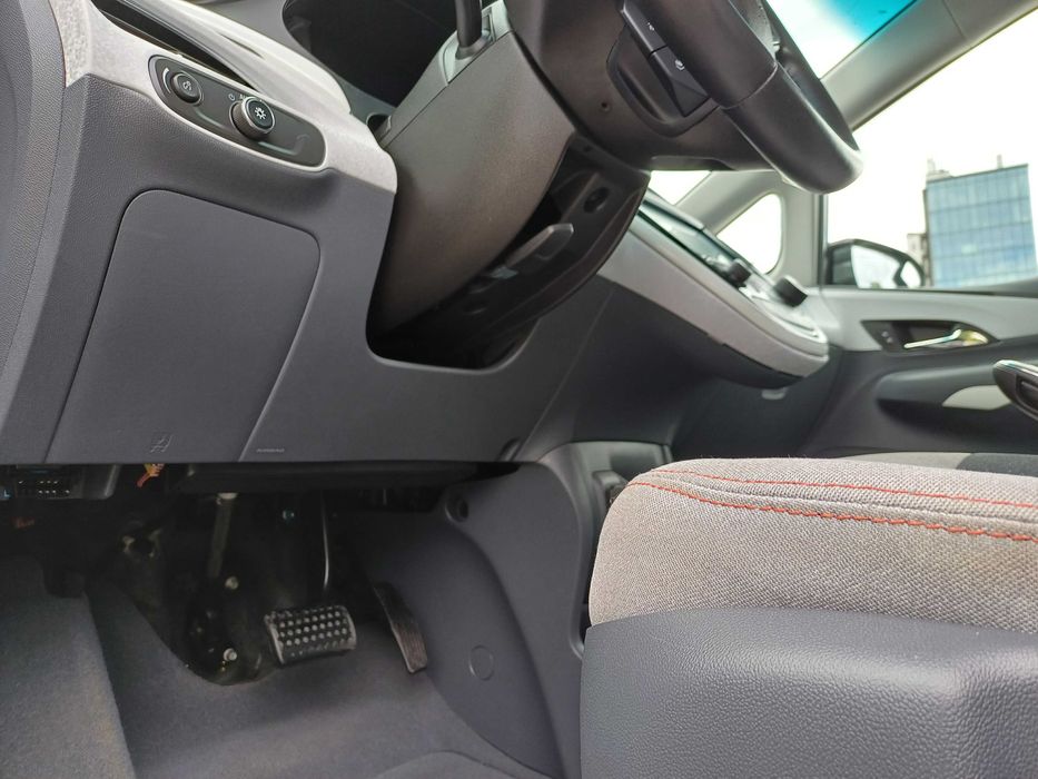 Chevrolet Bolt EV 2017