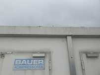 Станція  Bauer ,Becer,Aspro.