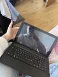 Tablet laptop itp
