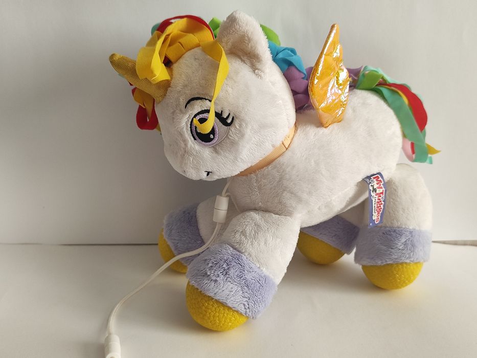 Ходячий єдиноріг My Tuggles