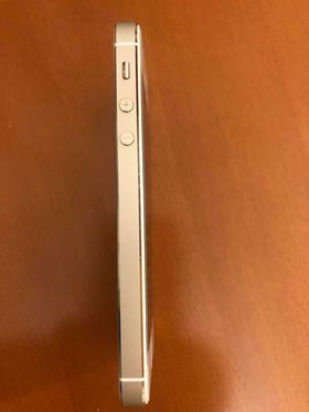 Apple iPhone 5s złoty