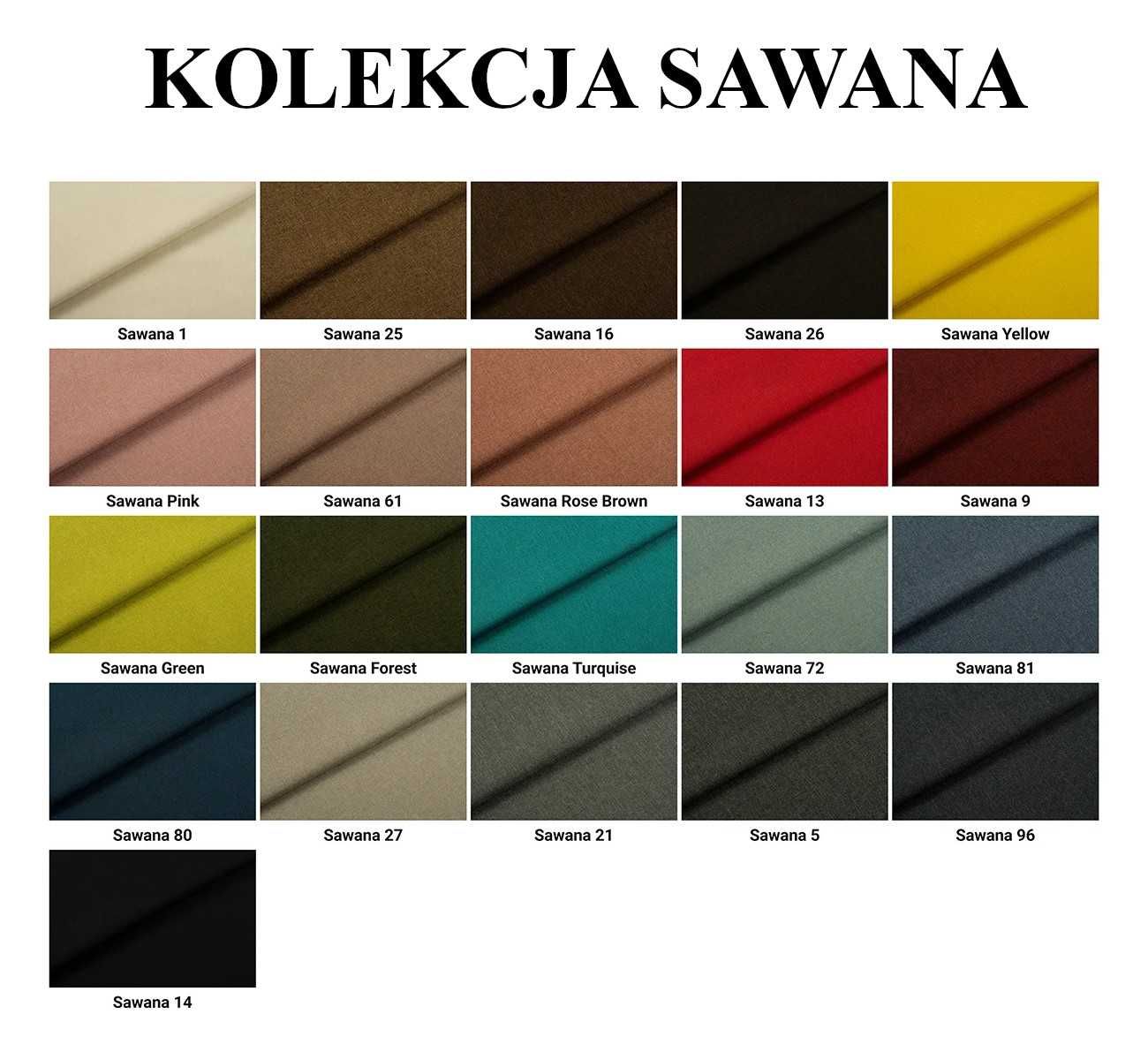wersalka rozkładana Z FUNKCJĄ SPANIA z pojemnikiem kanapa sofa łóżko