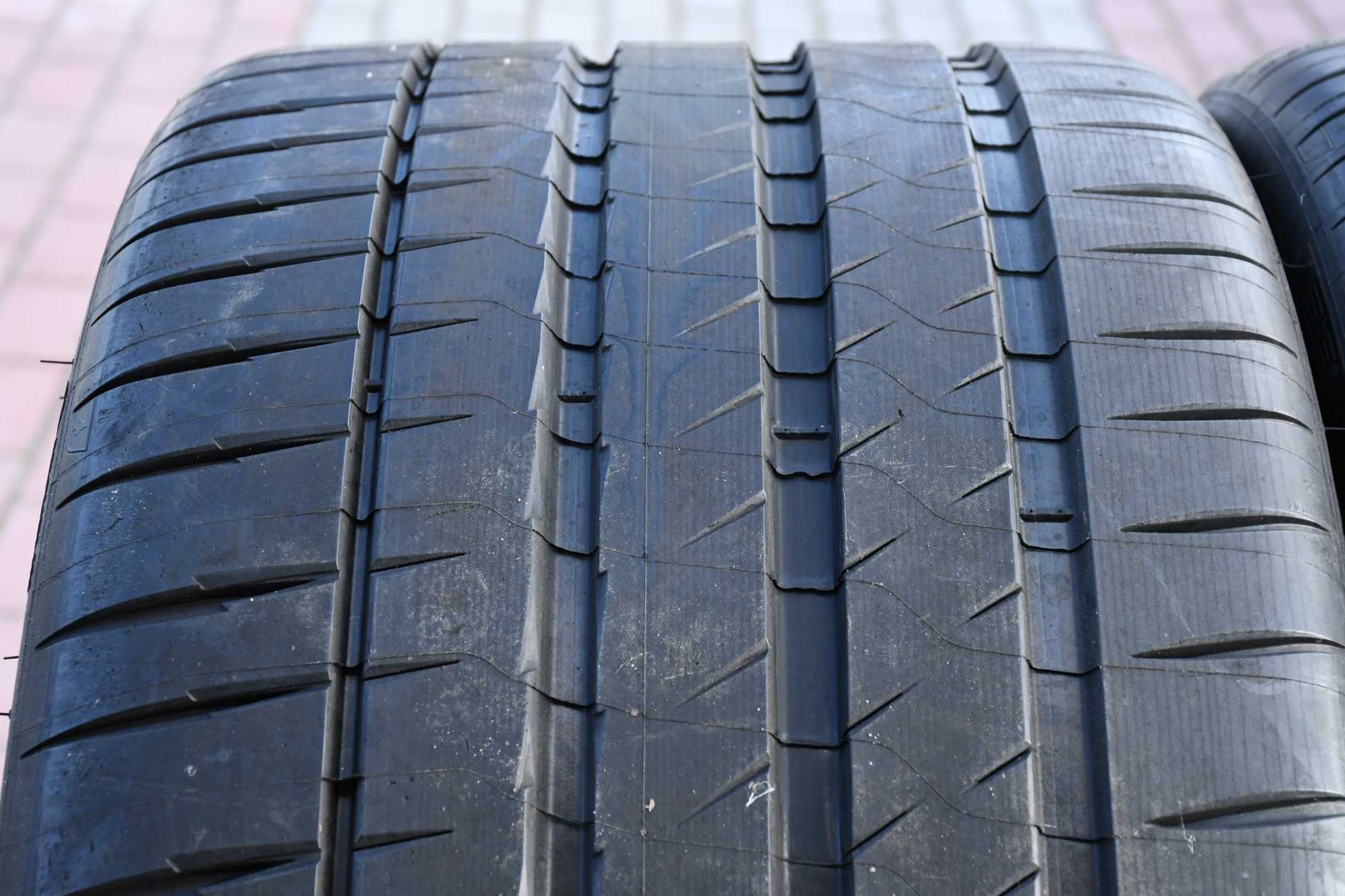 2x Michelin Pilot Sport 4S 305/30 R20 Lato Nowe 2022r Audi R8
