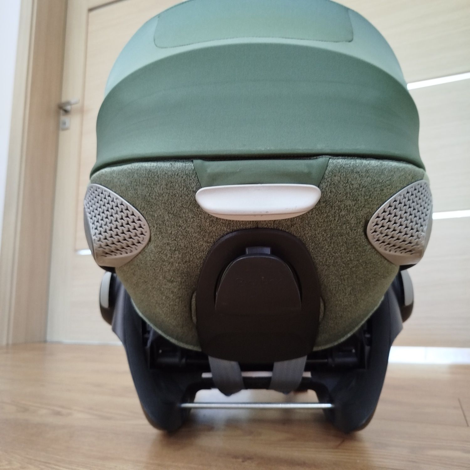 Cybex Cloud T plus + do 13kg na gwarancji