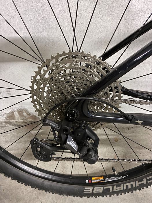 Cannondale Scalpel Carbono