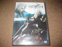 DVD "Final Fantasy VII: Advent Children"