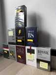 Perfumes variados NOVOS