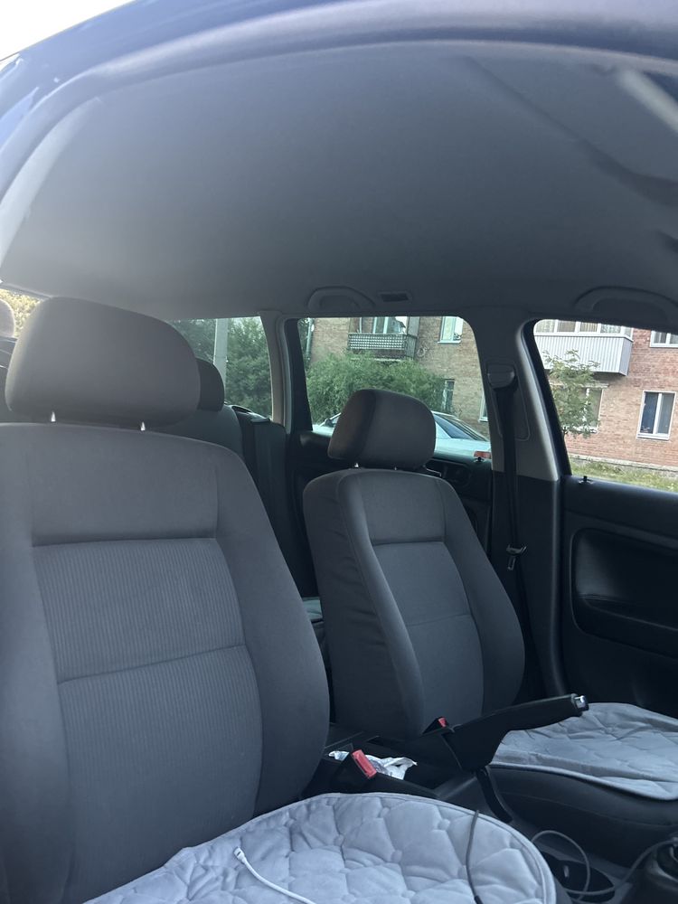 Volkswagen Passat B5 2004