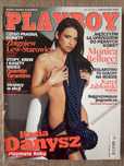 Playboy magazyn męski