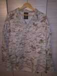 Bluza pustynna USMC marpat desert large-regular