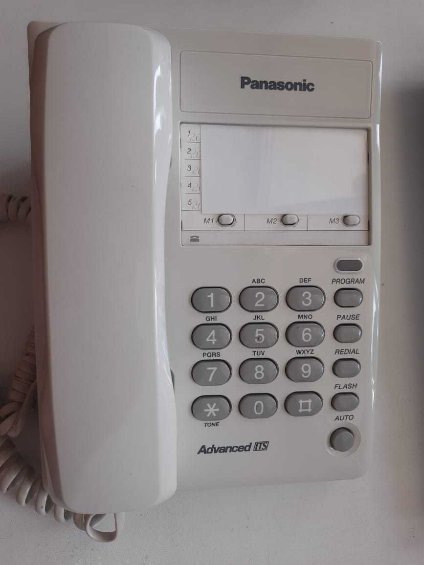 Телефонный аппарат Panasonic KX-TS2361UA