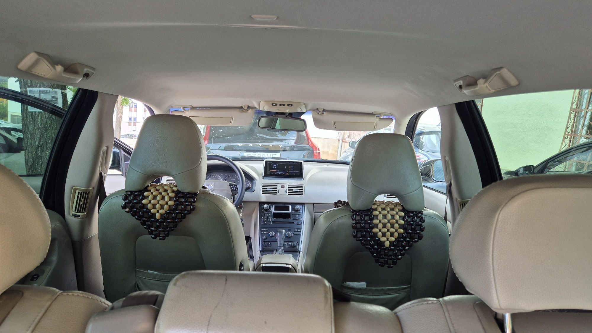 Vendo Volvo xc90