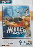 Jogo PC Heroes Of The Pacific