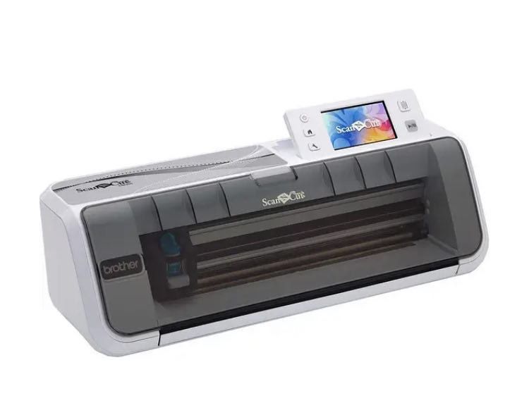 Плоттер Brother ScanNCut CM300