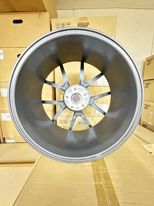 Диски R 20/8.5 R 20/10. 5/120 BMW БМВ F серия