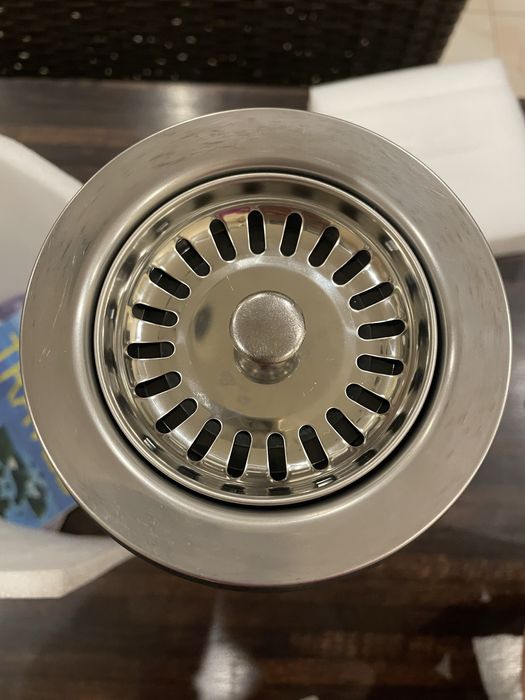 Измельчитель отходов MIUI S55