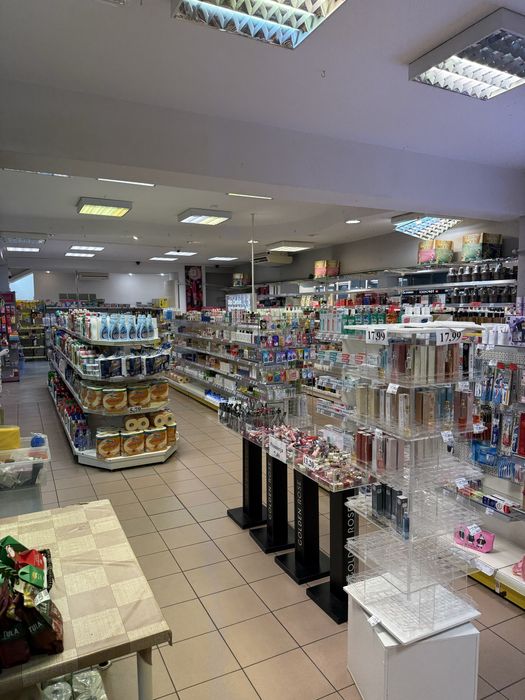 Lojkal handlowo usługowy 140 m2 Sienkiewicza