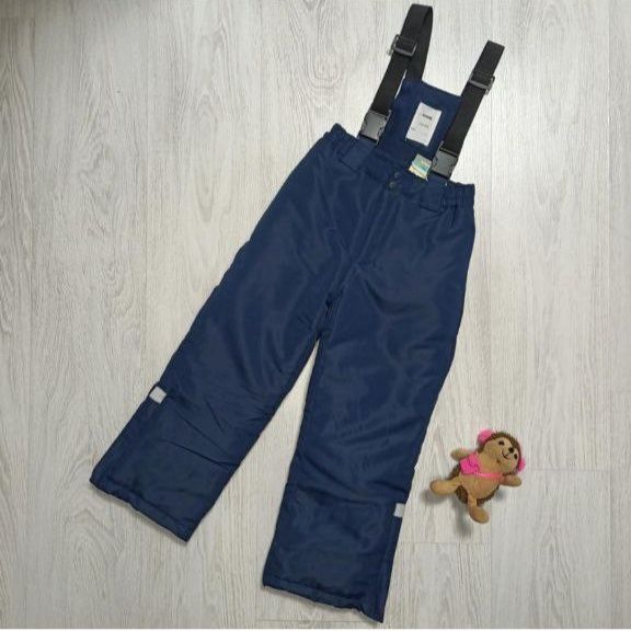 Напівкомбінезон полукомбинезон