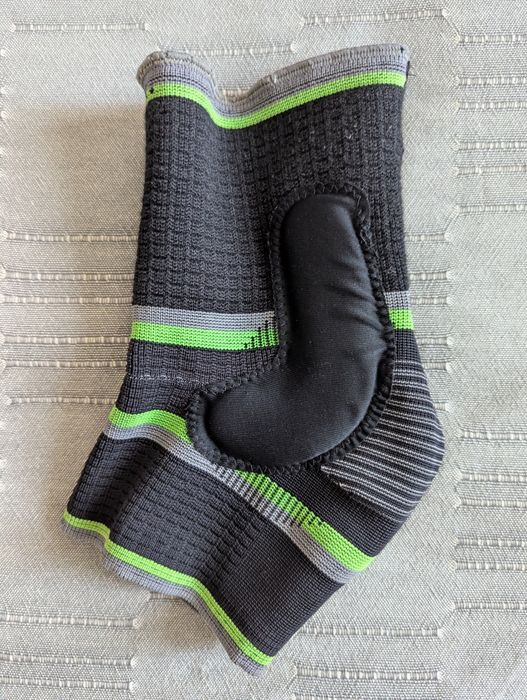 BORT TaloStabil Eco для поддержки и стабилизации голеностопа. рXL