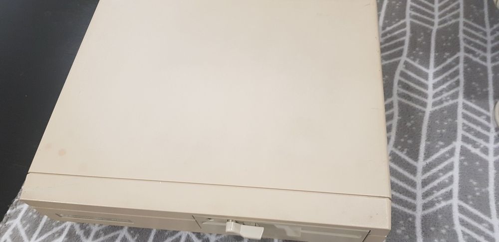 Computador Commodore PC-I