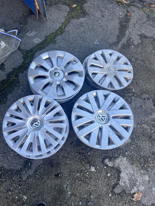 Колпаки автомобильные