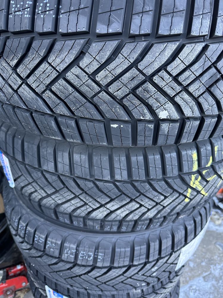 235/65r16c nowe wielosezon f-vat