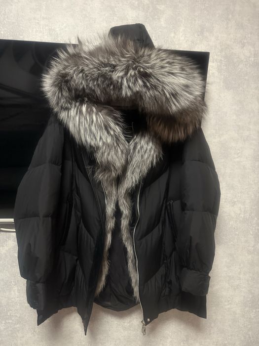 Куртка зимова Max Mara