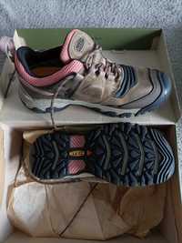 Nowe buty trekkingowe KEEN Ridge Flex Waterproof rozm. 39