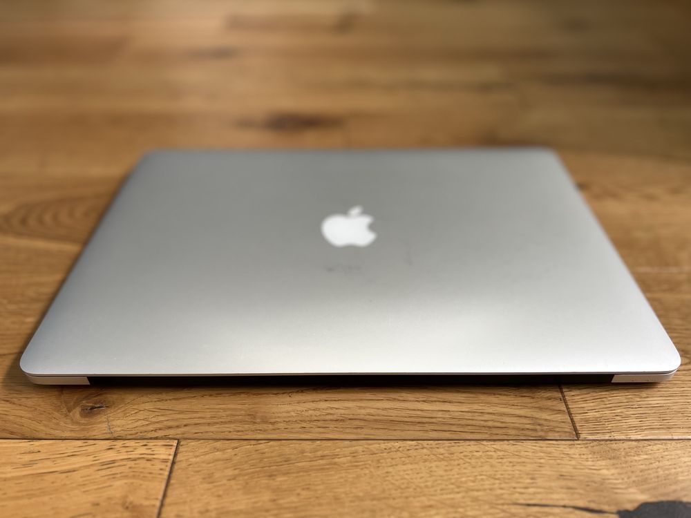Apple MacBook Pro 15 Retina A1398 mid 2014 i7 16GB ładowarka