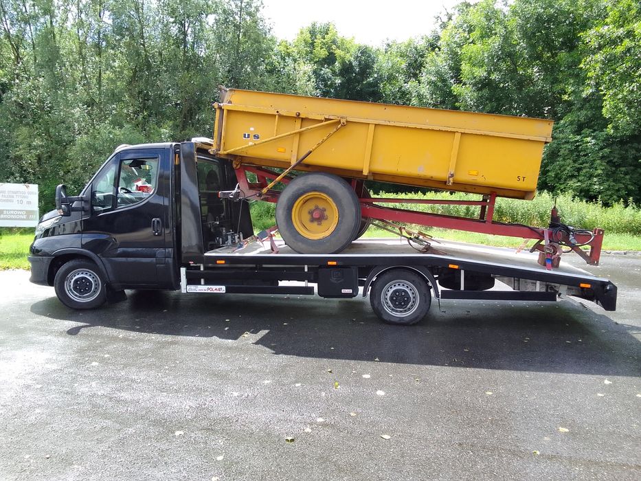 Autolaweta # Pomoc Drogowa # AutoPomoc # 24h