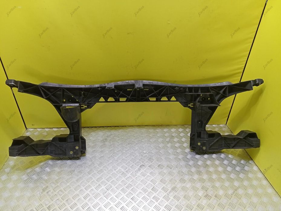 Панель передня Спринтер 906 телевізор Mercedes Sprinter W906 телевизор