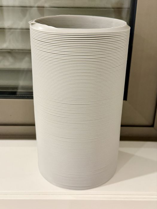 Ar condicionado portátil Electronia Slim