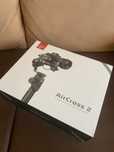 Gimbal - Moza AirCross 2
4 dias de uso, bem estimada, como nova.
Moti