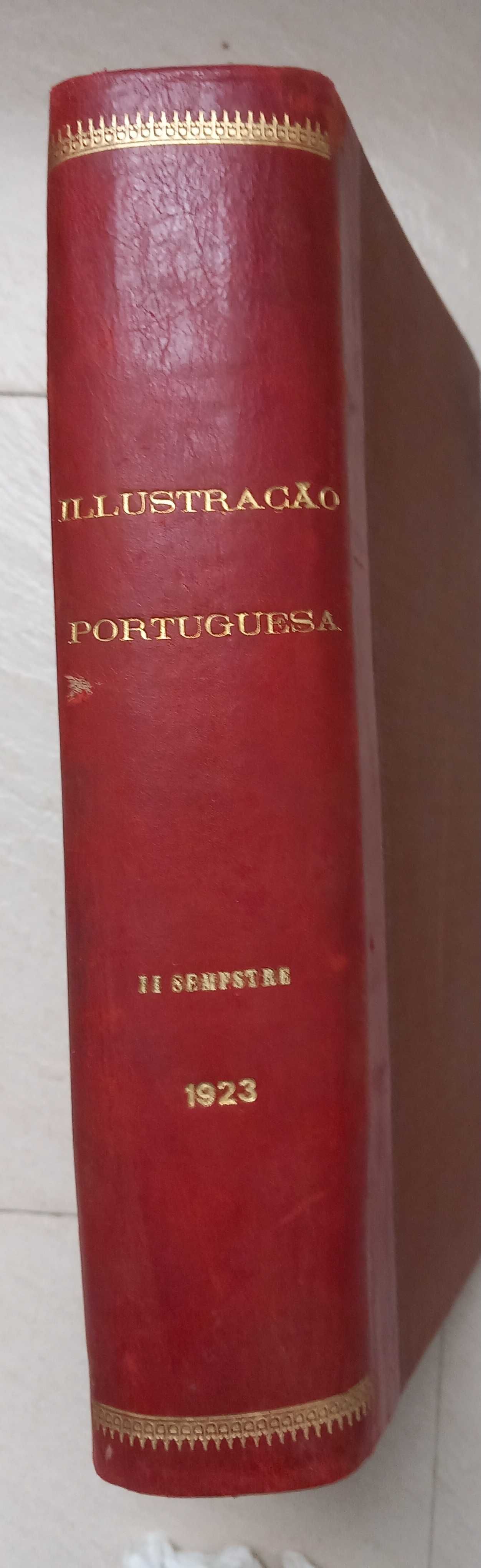 Ilustração portuguesa