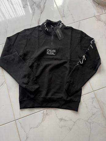 Bluza Calvin Klein rozmiar L czarny
