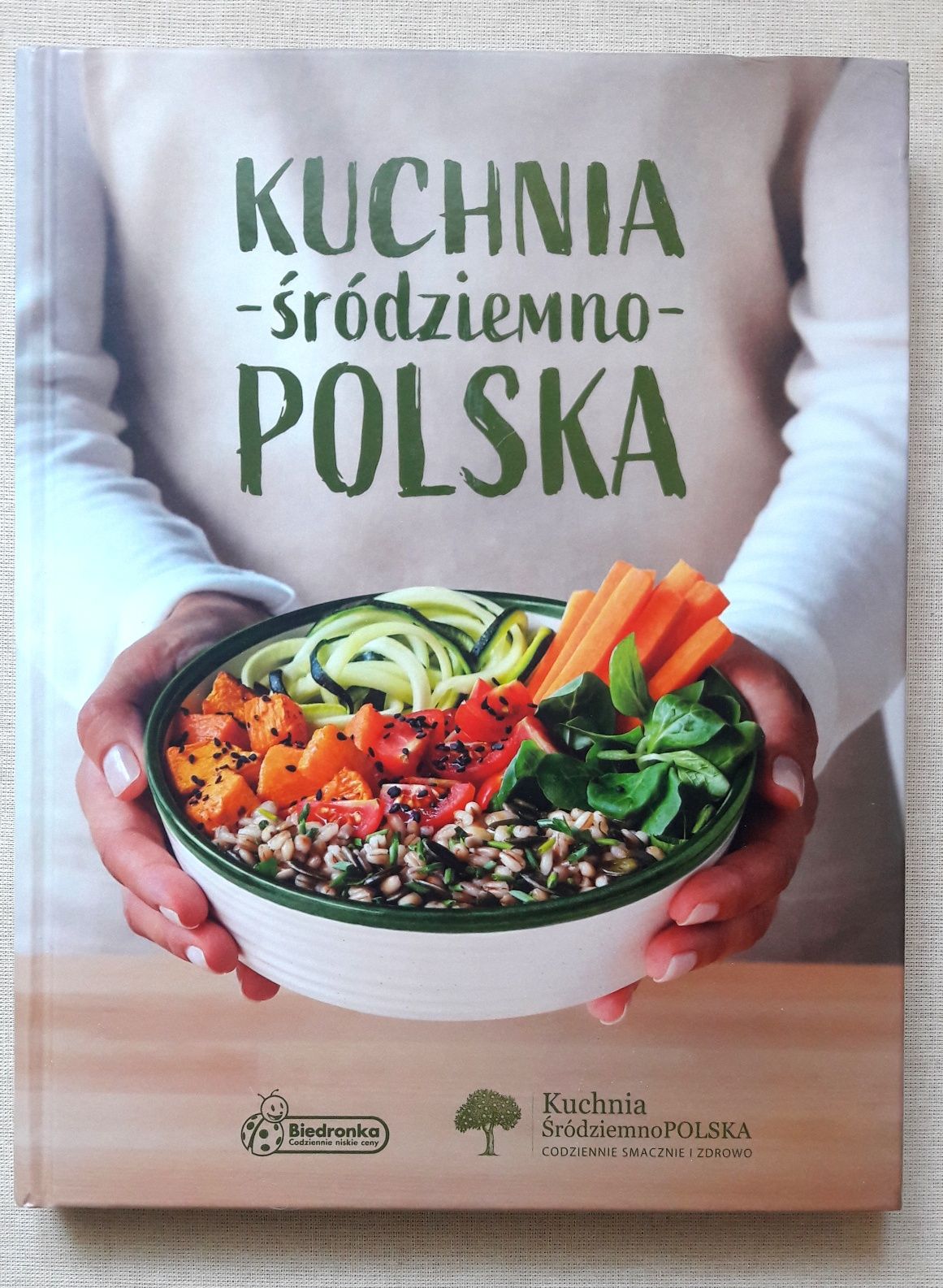Kuchnia- śródziemno-polska - Andrzej Polan, Ina Rybarczyk