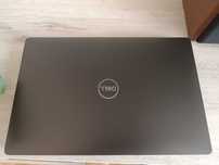 Laptop Dell Latitude 5500 w bardzo dobrym stanie