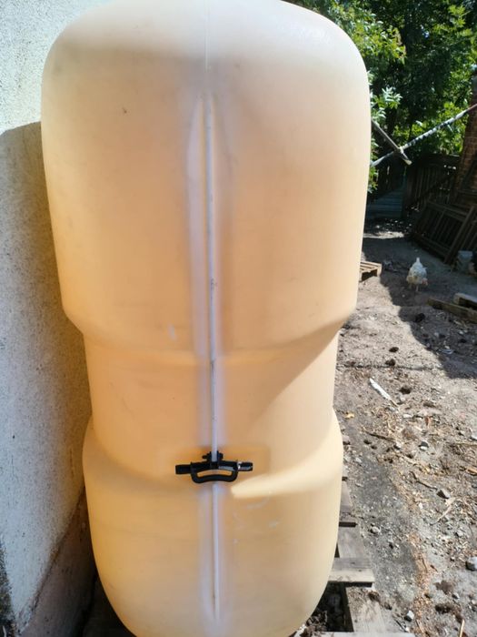 Sprzedam ZBIORNIK 2000l