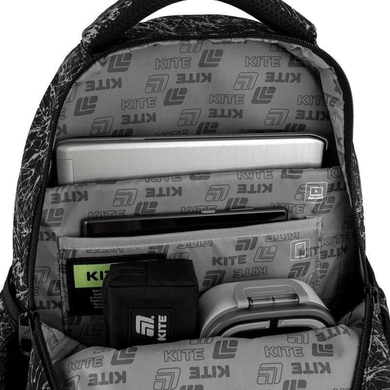 Рюкзак пенал Kite Education teens 8001L