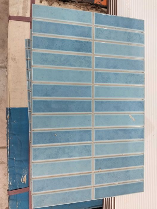 Vendo Material Cerâmico