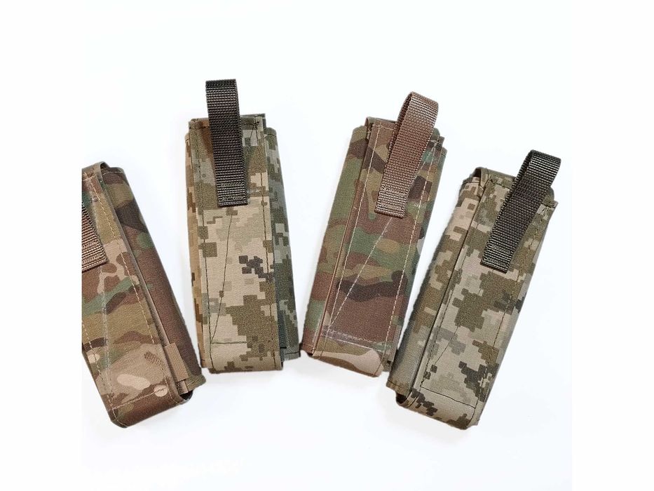 Підсумок для турнікета закритого типу мультикам та піксель мм-14