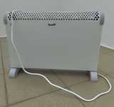 Aquecedor Convector KUNFT 1800 W