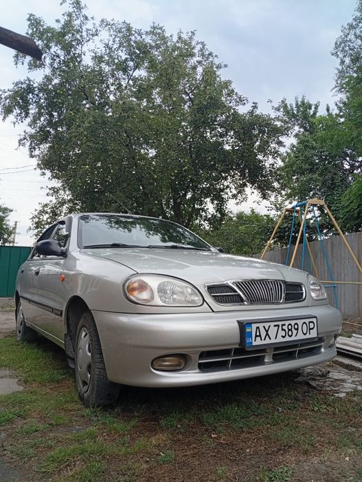 Продам Сенса ,газ/бензин